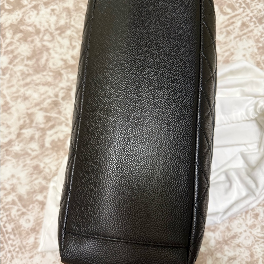 Chanel Grand Shopping Tote - Picture 13 of 13